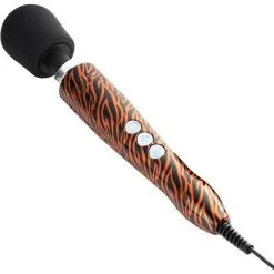 Doxy: Die Cast, Tiger