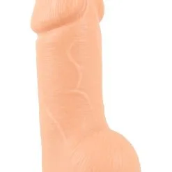 Realistixxx: Real Giant Dildo, 29 Cm