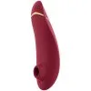 Womanizer Premium 2 Lufttrycks-vibrator - Bordeaux
