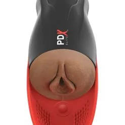 Pipedream: PDX Elite, Fuck-O-Matic 2