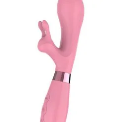 LoveRabbit By Toy Joy: Funky Playhouse Vibrator