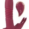 JAVIDA: RC Hands-free 3 Function Vibrator
