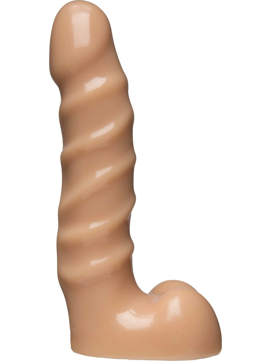 Raging Hard-Ons: Vac-U-Lock Dildo, 18 Cm 1 Raging Hard-Ons: Vac-U-Lock Dildo, 18 Cm