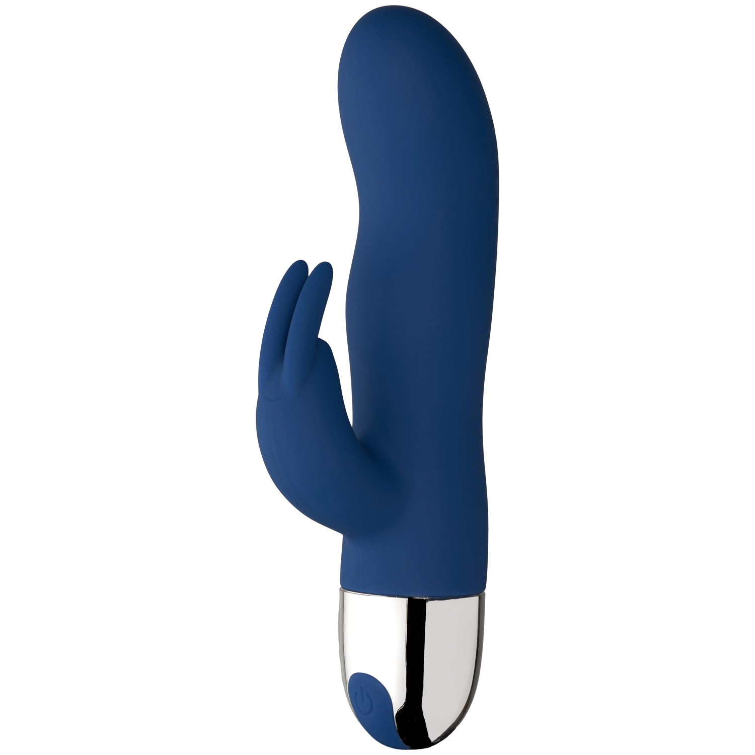 Sinful Business Blue Bunny G Uppladdningsbar Rabbitvibrator - Blå 1 Sinful Business Blue Bunny G Uppladdningsbar Rabbitvibrator - Blå