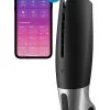 Satisfyer Connect: Power Masturbator