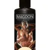 Magoon: Erotic Massage Oil, Vanilla, 100 Ml