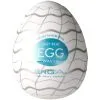 Tenga Egg Wavy Ll Masturbator - Vit