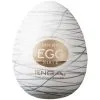 Tenga Egg Silky Ll Masturbator - Vit