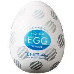 Tenga Egg Sphere Masturbator - Vit