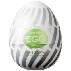 Tenga Egg Brush - Vit