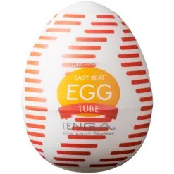 Tenga Egg Tube Masturbator - Vit