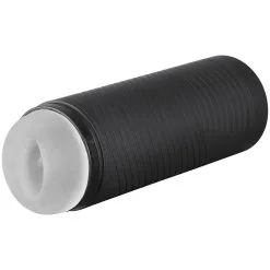 Mr. Membr MR.MEMBR Melody Vacuum Masturbator - Svart