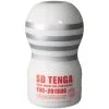 Tenga SD Gentle Vakuum Cup Masturbator - Vit