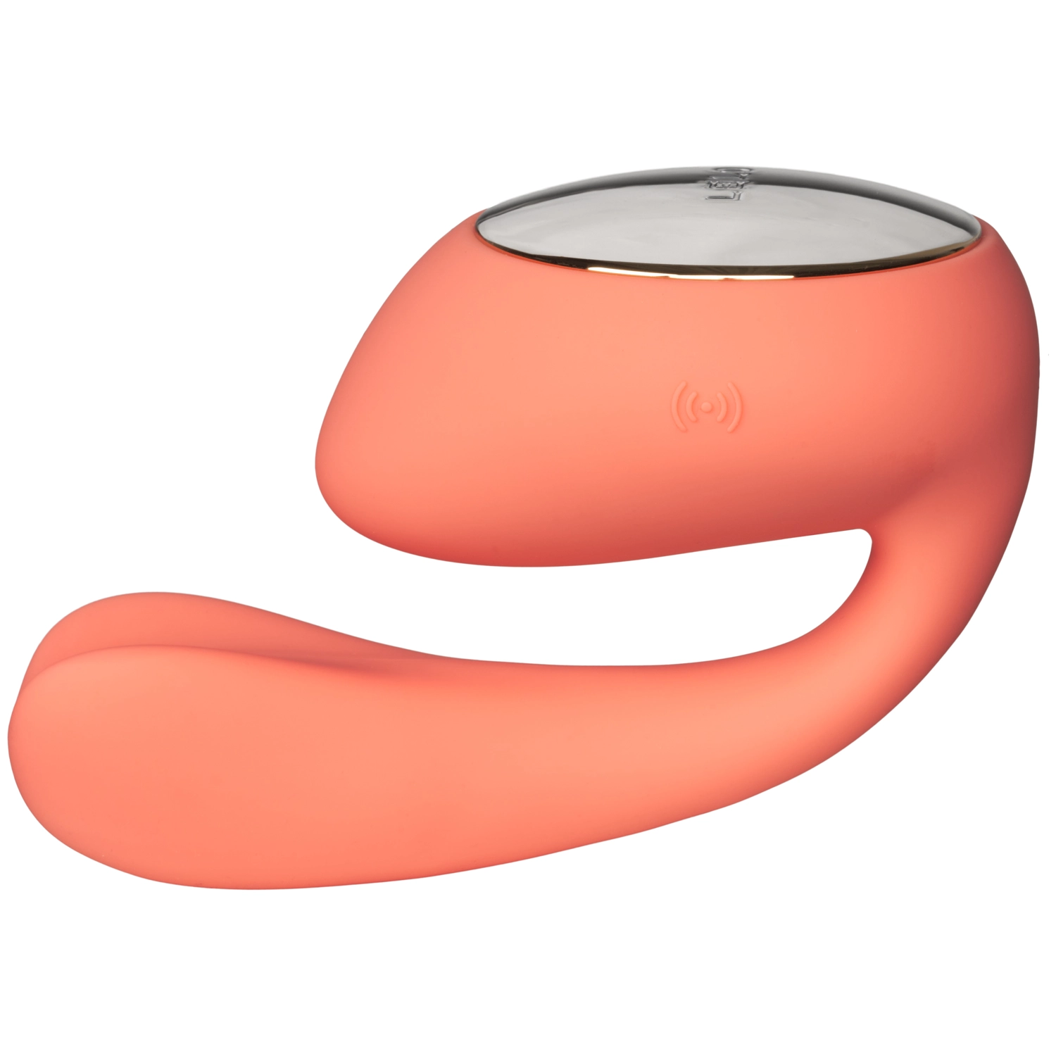 Lelo IDA Wave Appkontrollerad Wavemotion Parvibrator - Svart 1 Lelo IDA Wave Appkontrollerad Wavemotion Parvibrator - Svart