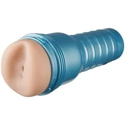 Fleshlight Fleshjack Boys Diego Sans Sex Machine - Blå