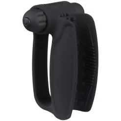 Bathmate Hand Vibe Male Masturbator Med Bulletvibrator - Svart