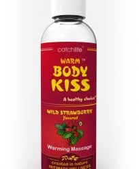 Wellness Warm Wild Strawberry