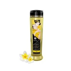 Shunga Massage Oil - Serenity 240ml