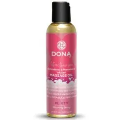 Dona Massage Flirty