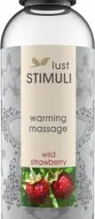 Lust Massage Wild Strawberry