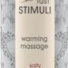 Lust Massage Salty Toffee