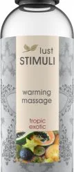 Lust Massage Tropic Exotic