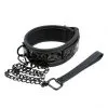 Los Angeles Collar N Leash