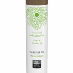 Massage Sweet Lotus