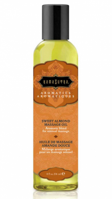 Kamasutra Almond 1 Kamasutra Almond