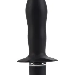 BOOTY CALL BOOTY ROCKET BLACK