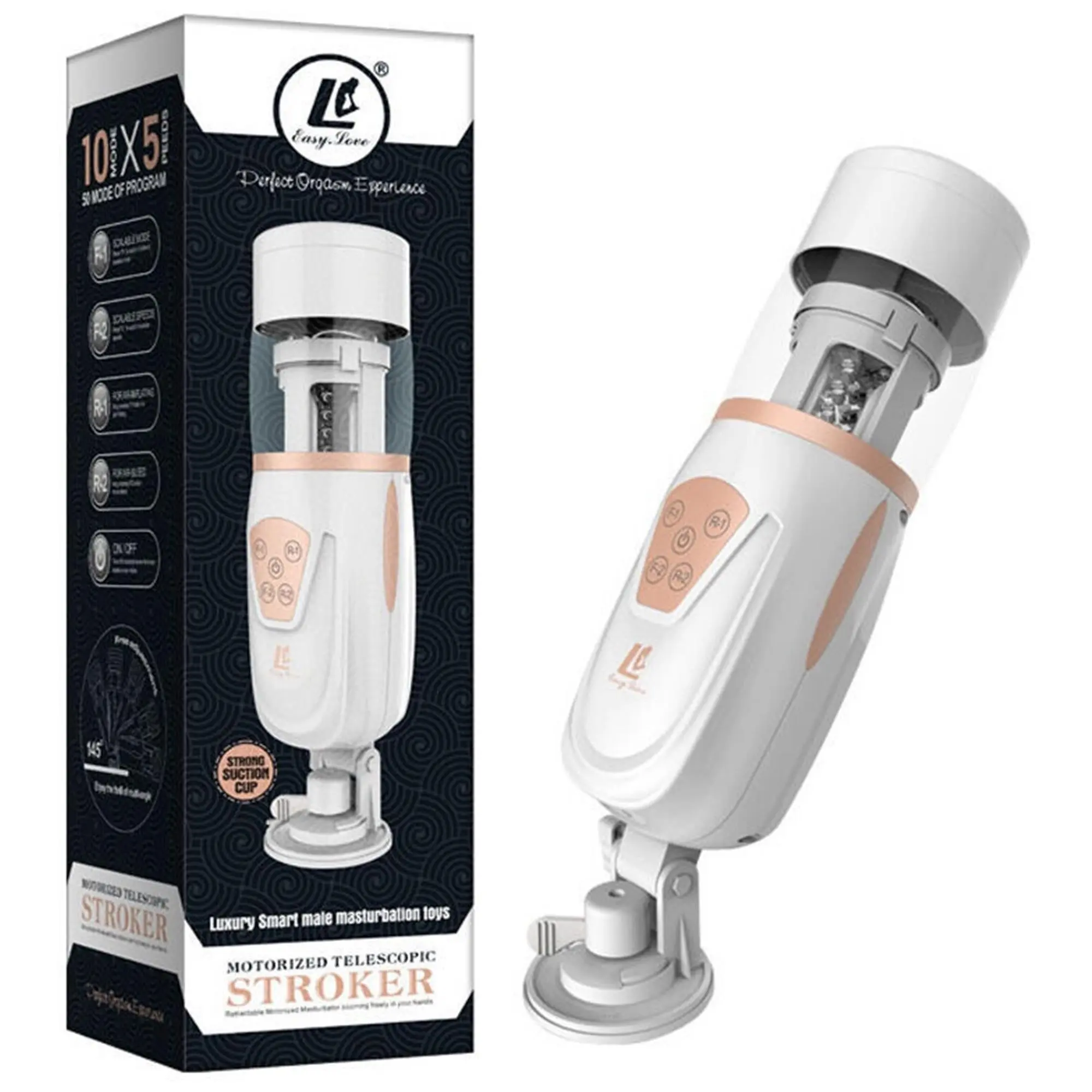 Autobator 6+ 1 Autobator 6+