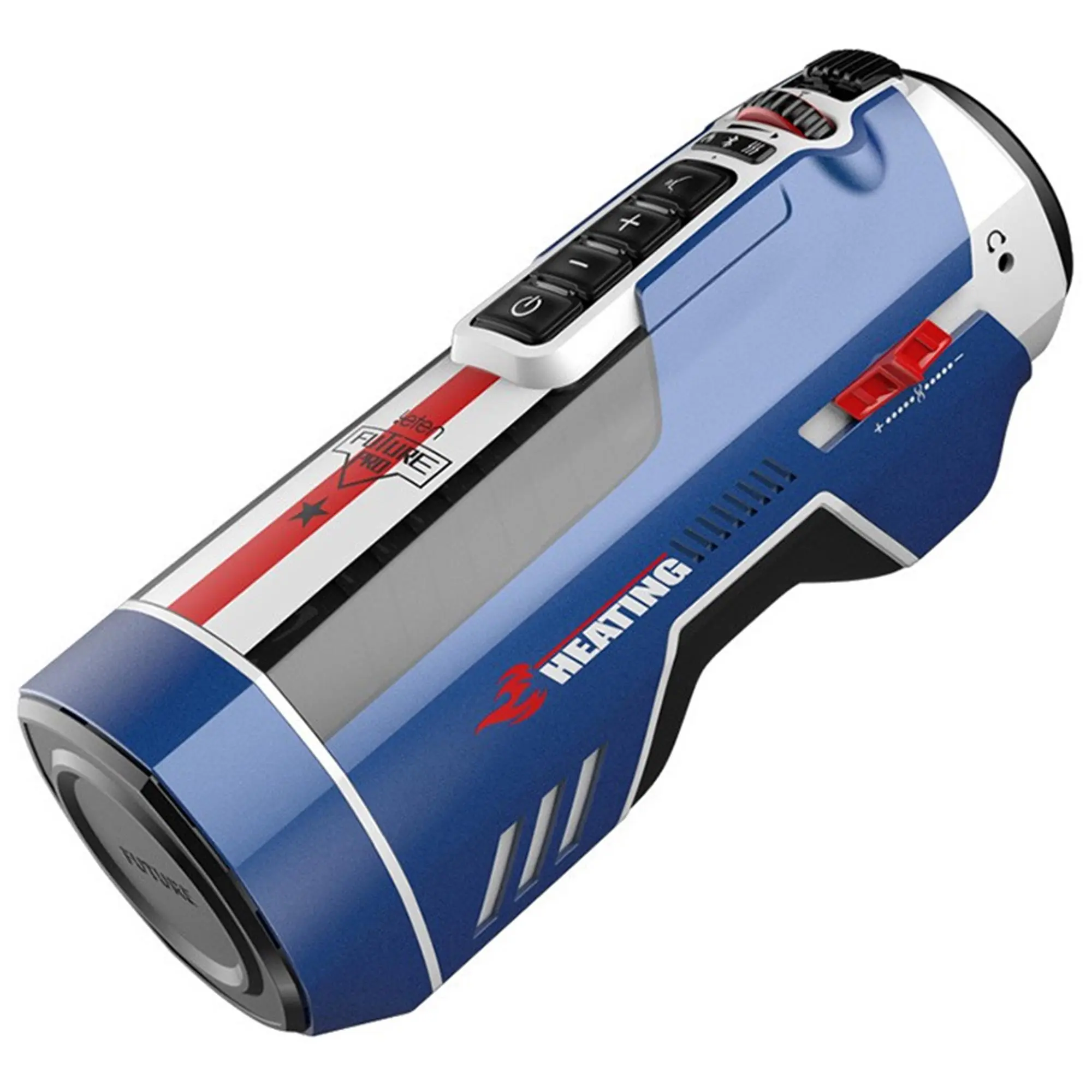 Leten SM Future Pro Super Masturbator 1 Leten SM Future Pro Super Masturbator