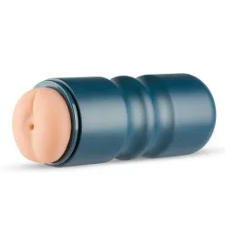 FPPR. Anus Masturbator - Mocha