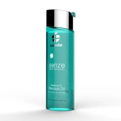 Tranquility Massage Oil - 75ml