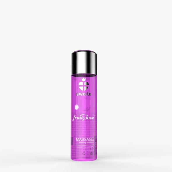 Swede Fruity Love Sweet Raspberry & Rhubarb 60 Ml 1 Swede Fruity Love Sweet Raspberry & Rhubarb 60 Ml