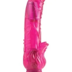 JUICY JEWELS VIBE VIVID ROSE