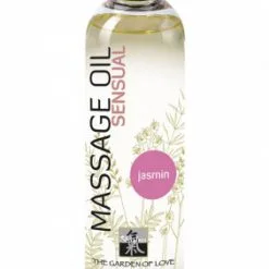 Massage Sensual Jasmin