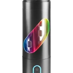 RECHARGEABLE ROTO-BATOR MOUTH