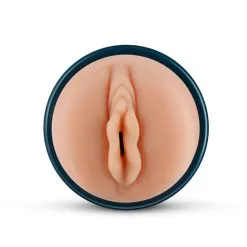 FPPR. Vagina Masturbator - Mocha