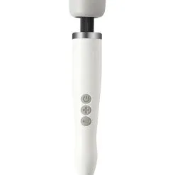 DOXY MASSAGER WHITE