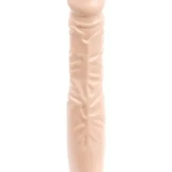 COCK MASTER PENIS EXTENSION FLESH