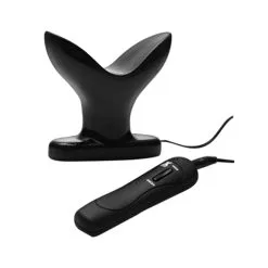 10 Mode Ass Anchor Vibrating Anal Plug