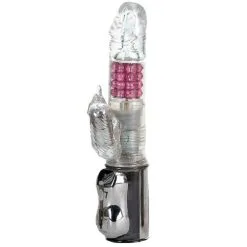 Eclipse 1000 Rabbit Vibrator