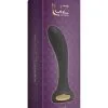 ZARE VIBRATOR BLACK - Black Friday