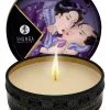 Mini Massage Candle 1 St Exotiska Frukter
