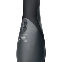 APOLLO POWER STROKER BLACK - MASTURBERA ONANI