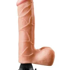 REAL FEEL DELUXE 11 FLESH