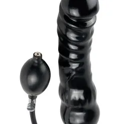 FETISH FANTASY EXTREME INFLATABLE ASS BLASTER