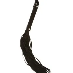 X-PLAY WHIP TEASER BLACK