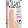 REAL FEEL LIFELIKE TOYS NO.2